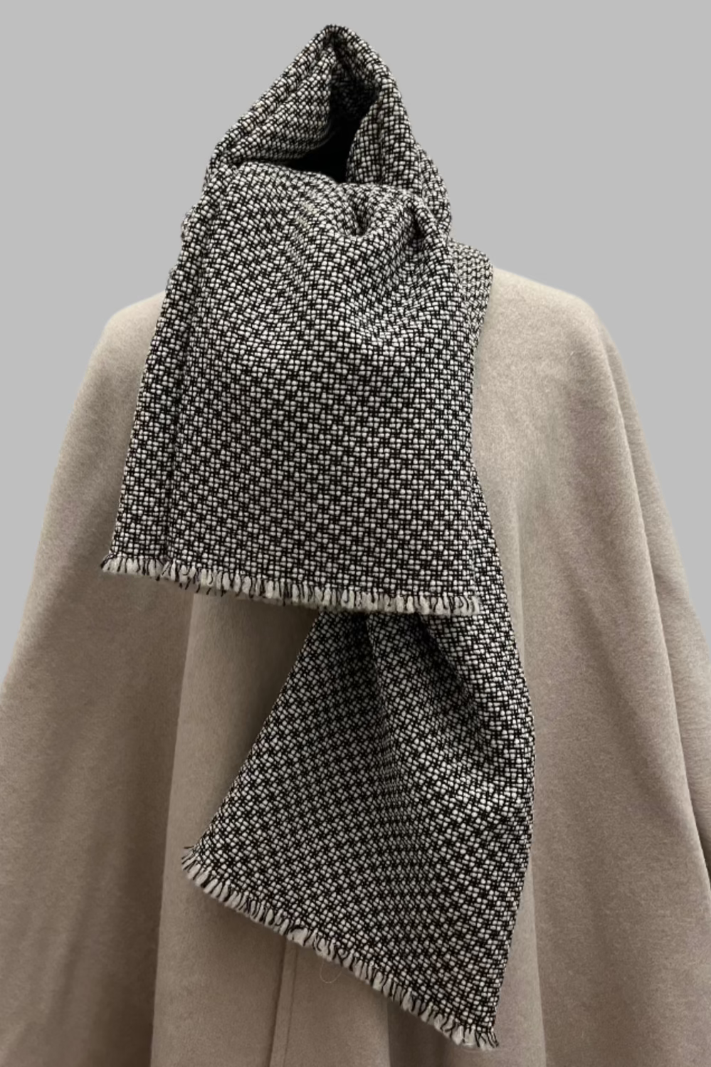 Sustainable Scarf - The Perfect Gift