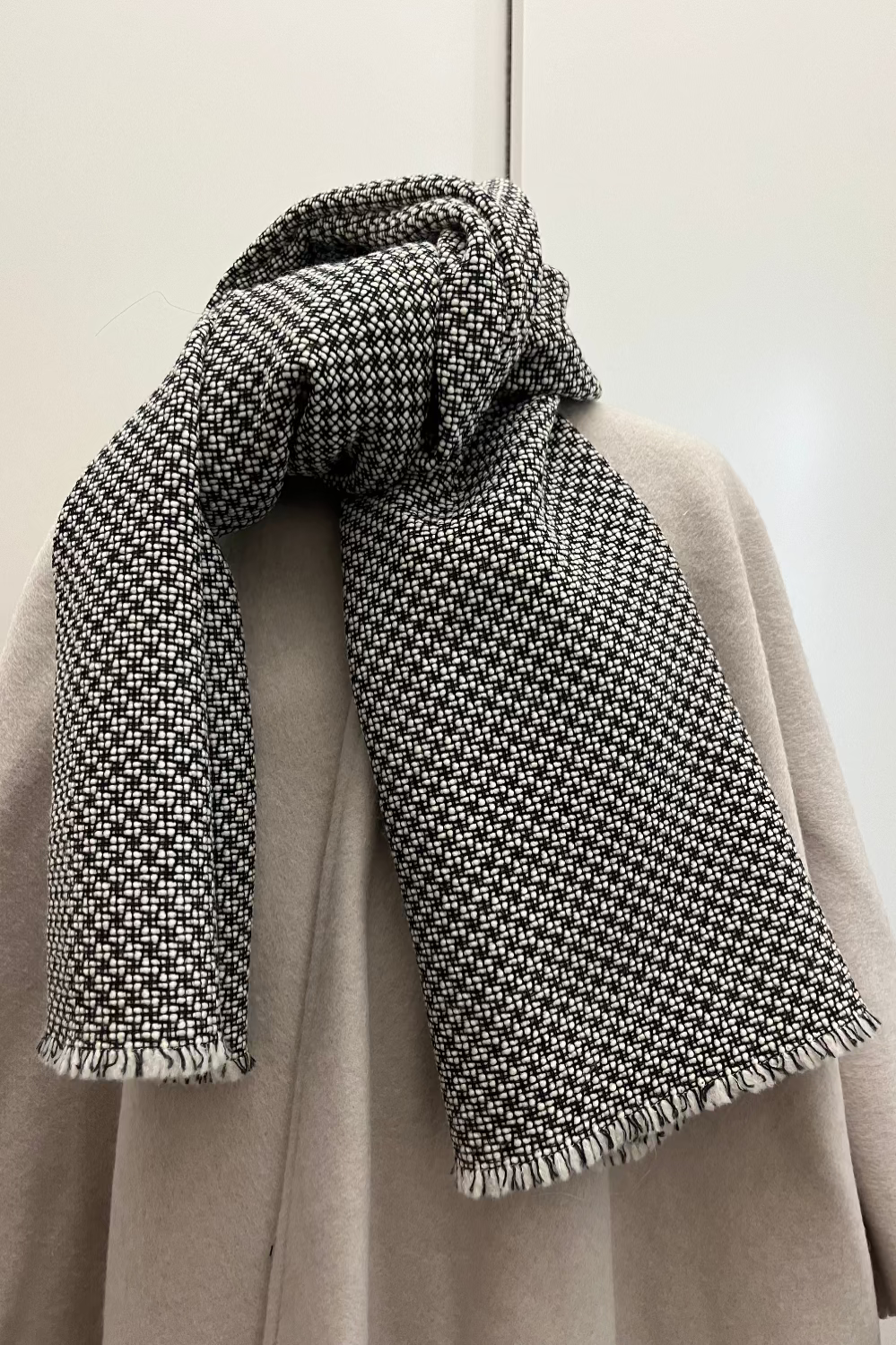 Sustainable Scarf - The Perfect Gift