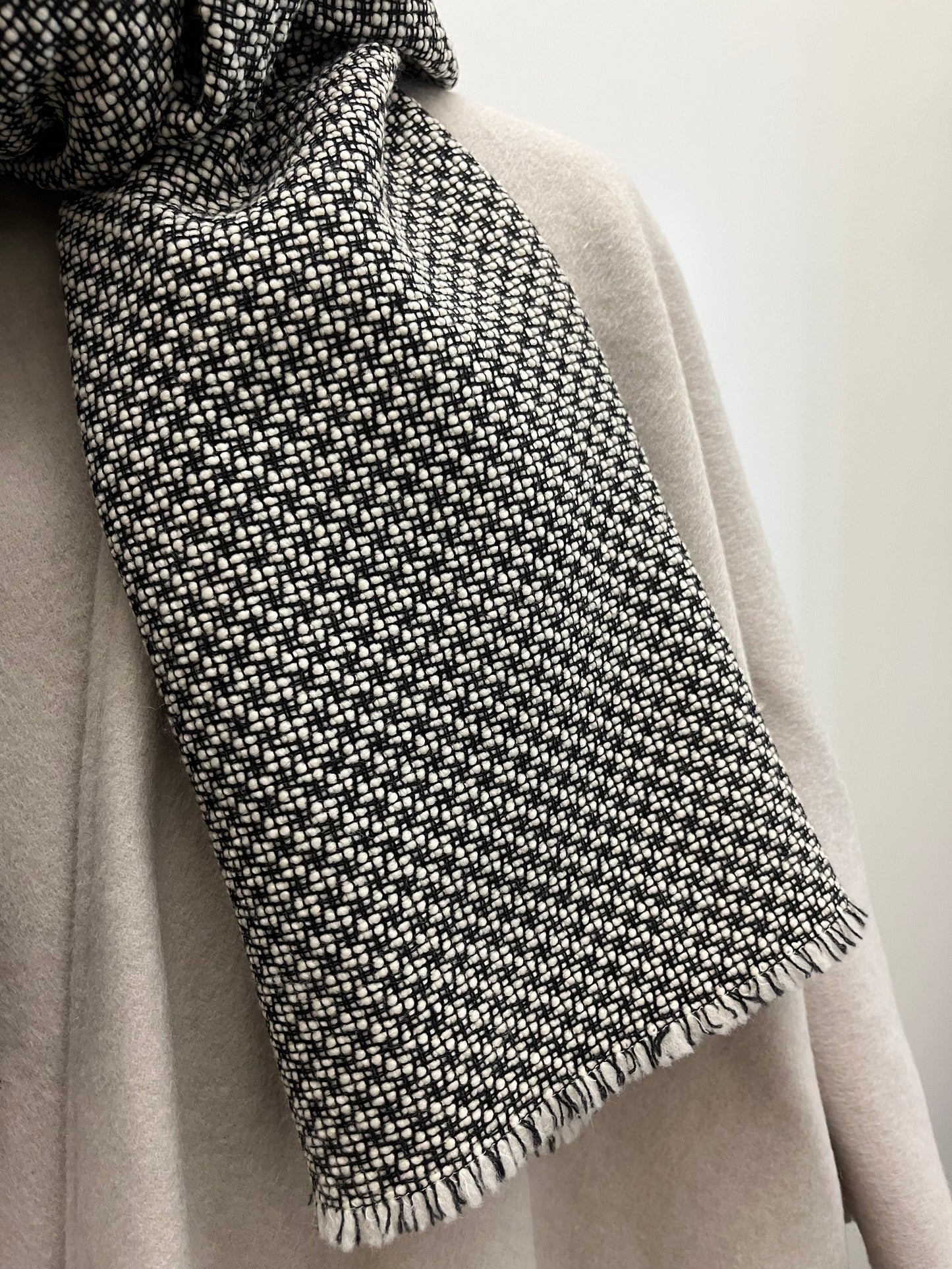 Sustainable Scarf - The Perfect Gift
