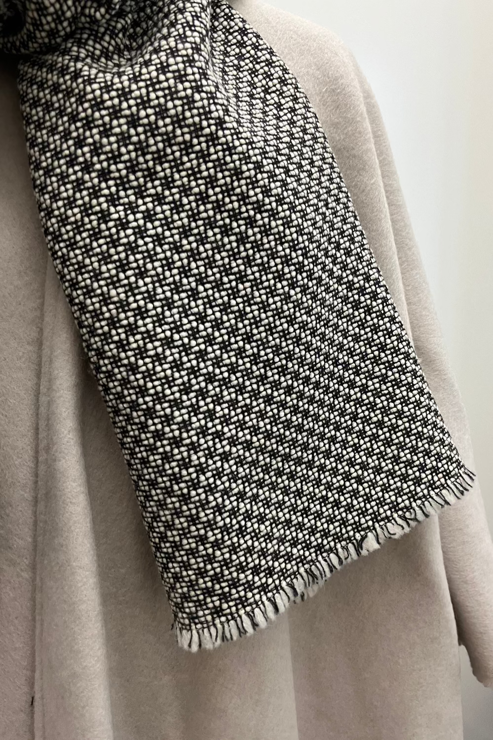 Sustainable Scarf - The Perfect Gift