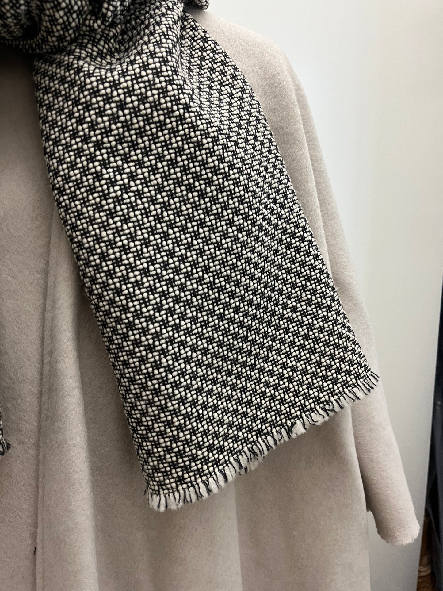 Sustainable Scarf - The Perfect Gift