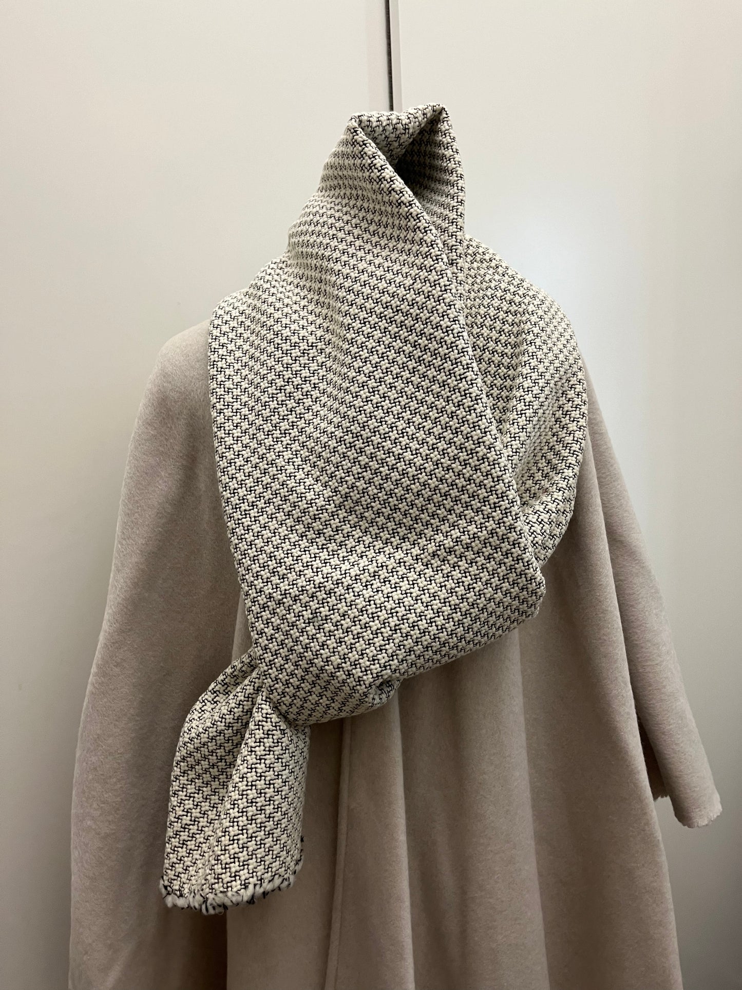 Sustainable Scarf - The Perfect Gift