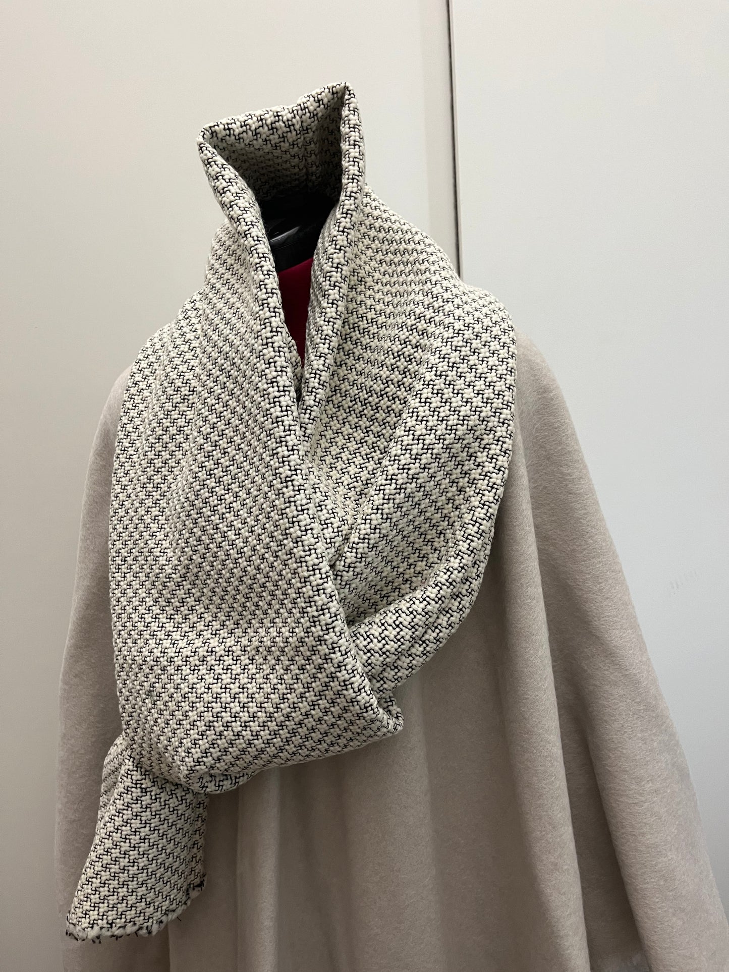 Sustainable Scarf - The Perfect Gift