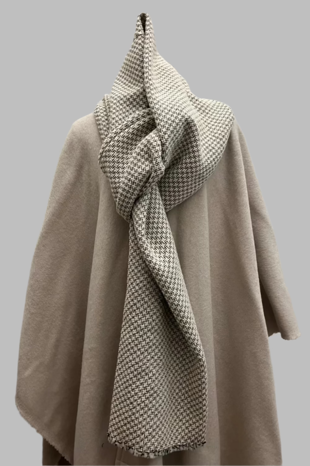 Sustainable Scarf - The Perfect Gift