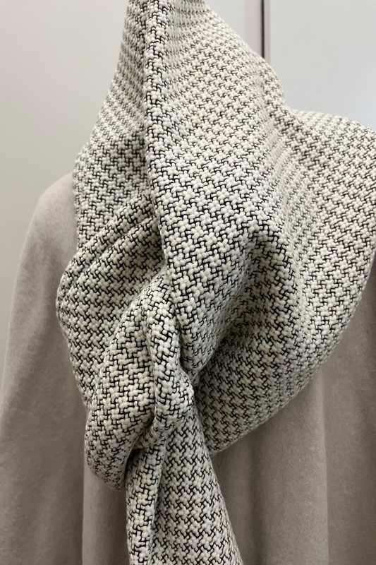 Sustainable Scarf - The Perfect Gift