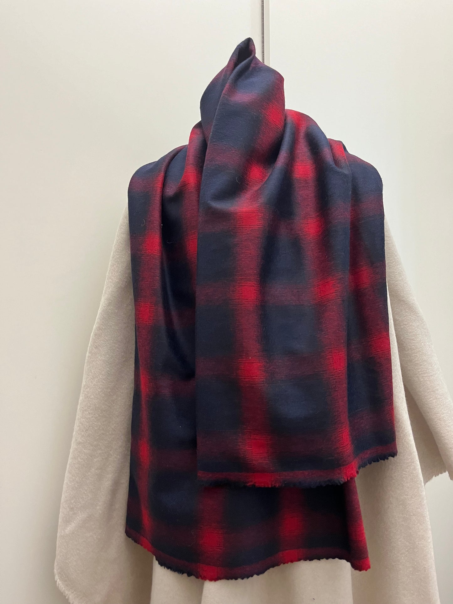 Sustainable Scarf - The Perfect Gift