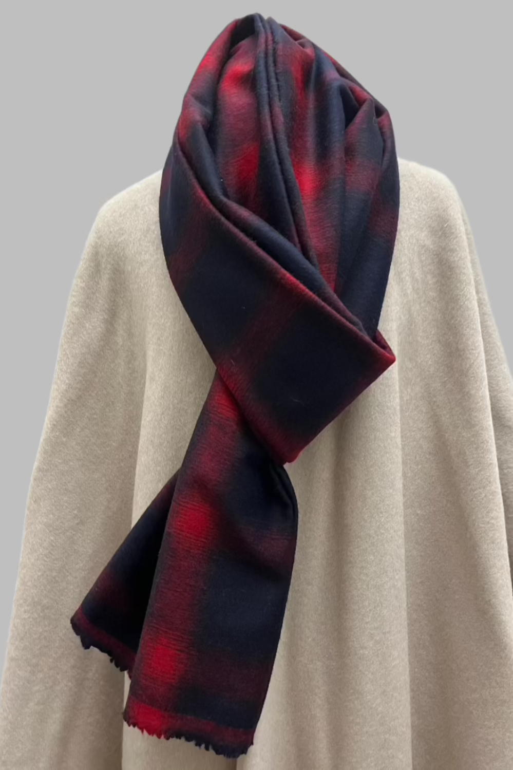 Sustainable Scarf - The Perfect Gift