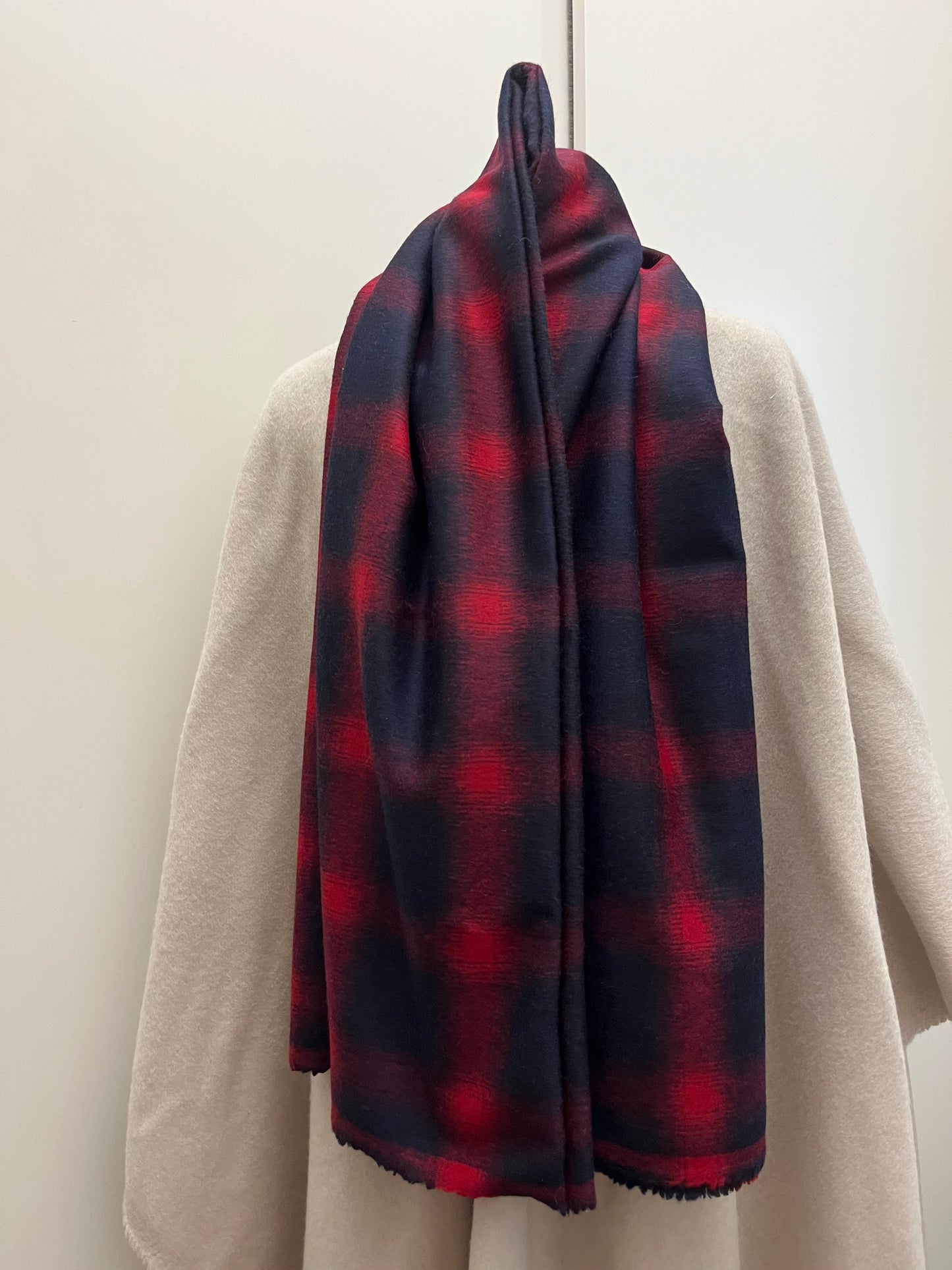 Sustainable Scarf - The Perfect Gift