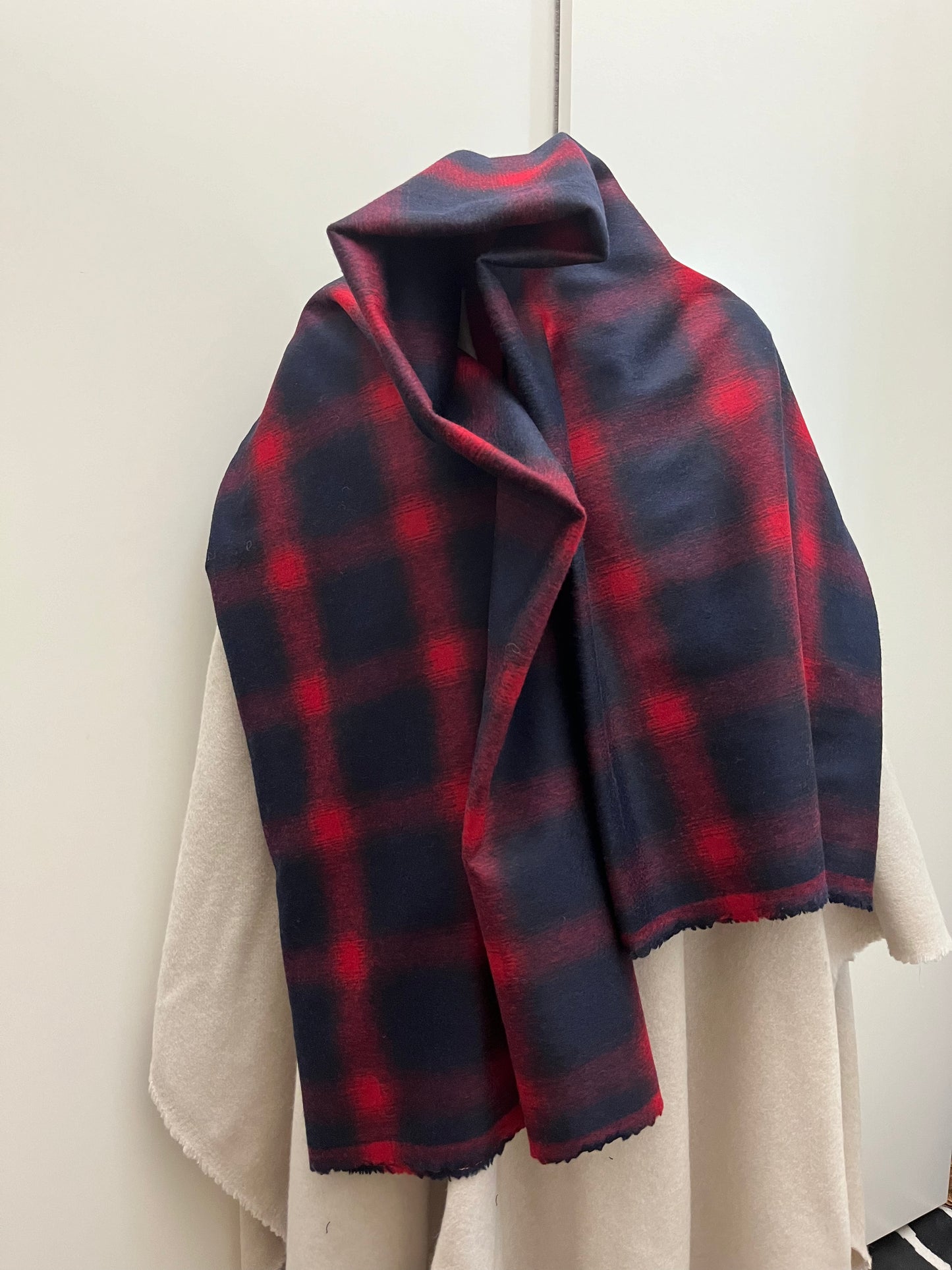 Sustainable Scarf - The Perfect Gift