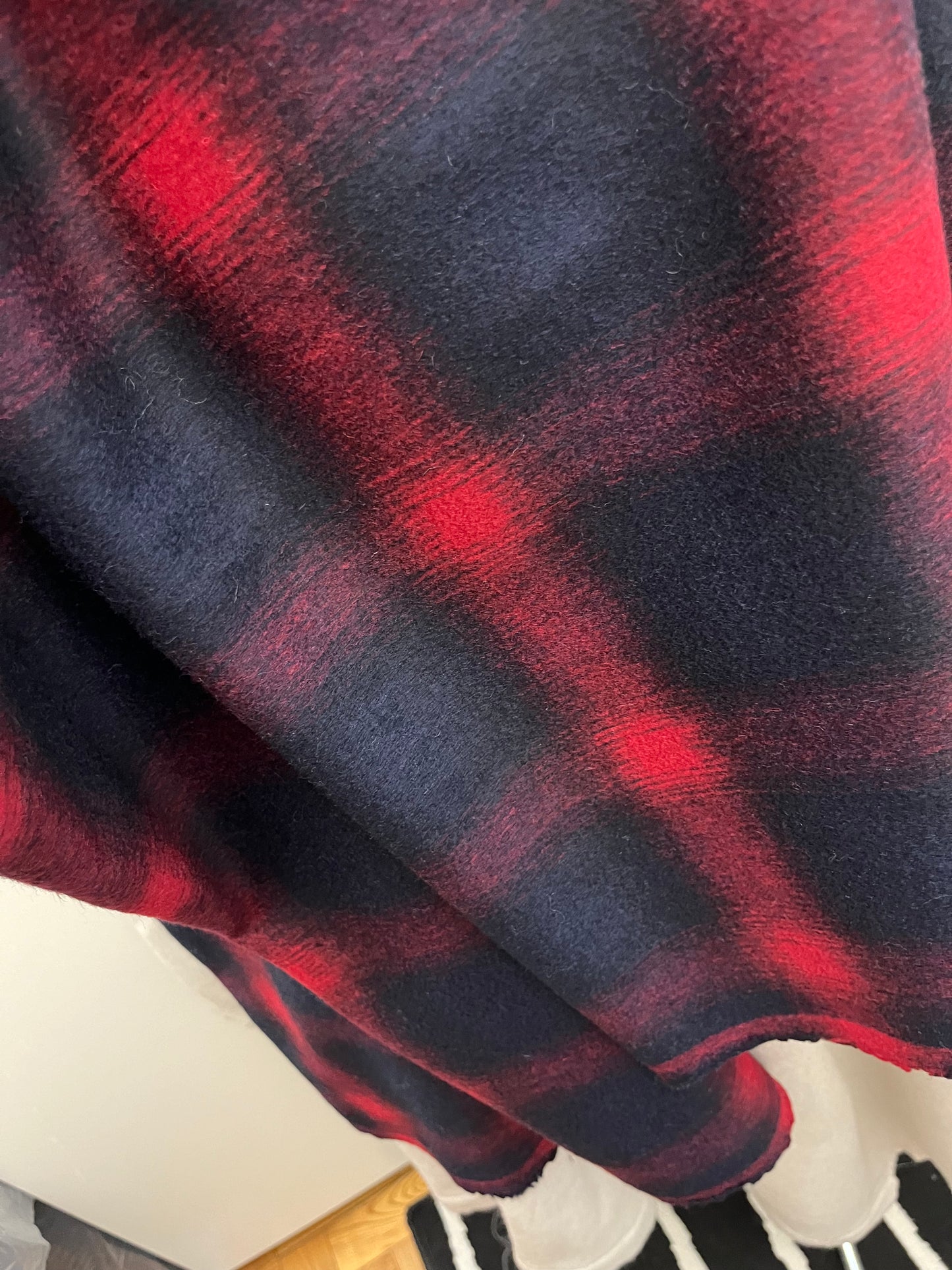 Sustainable Scarf - The Perfect Gift