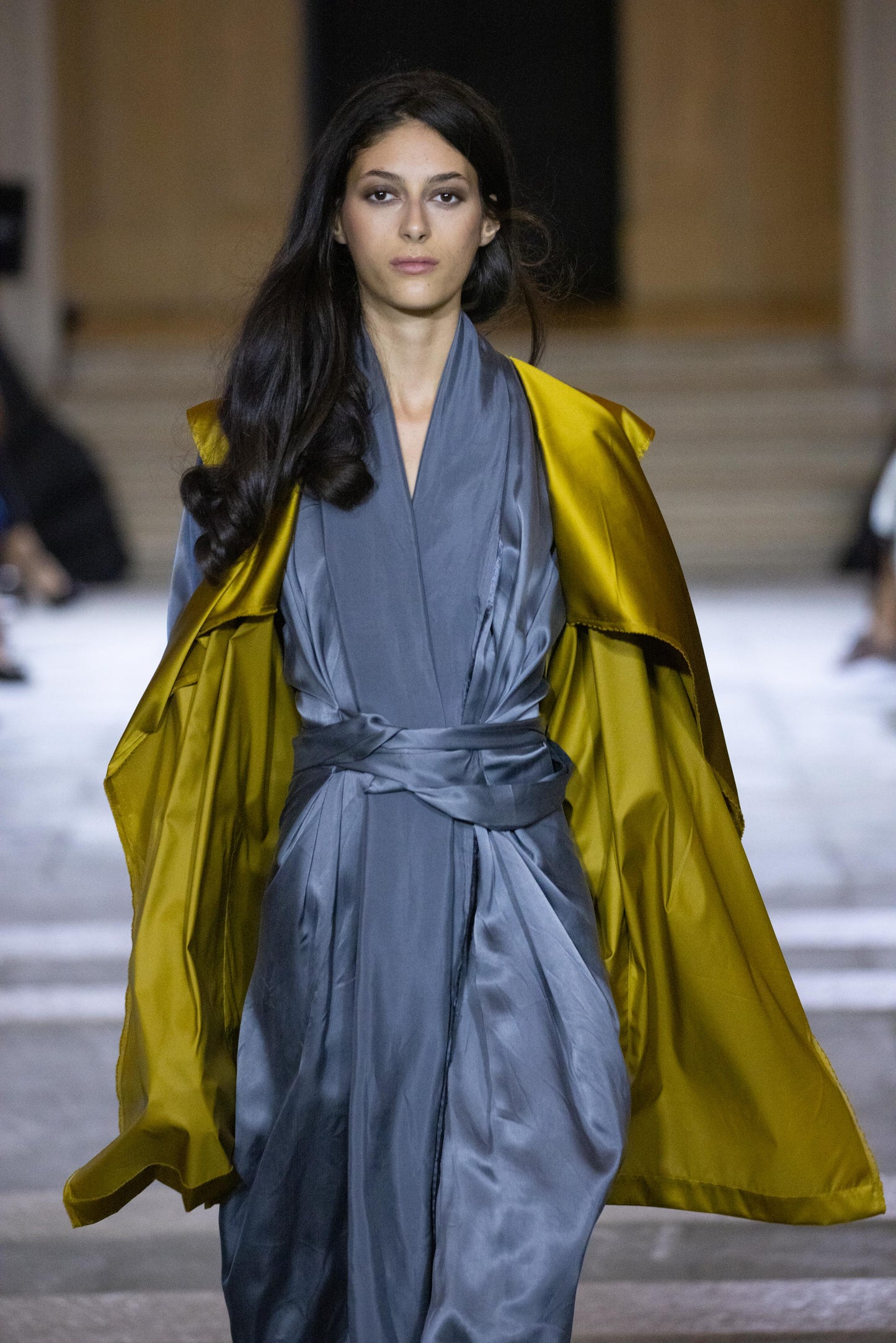 HOUMONGI DRESS
