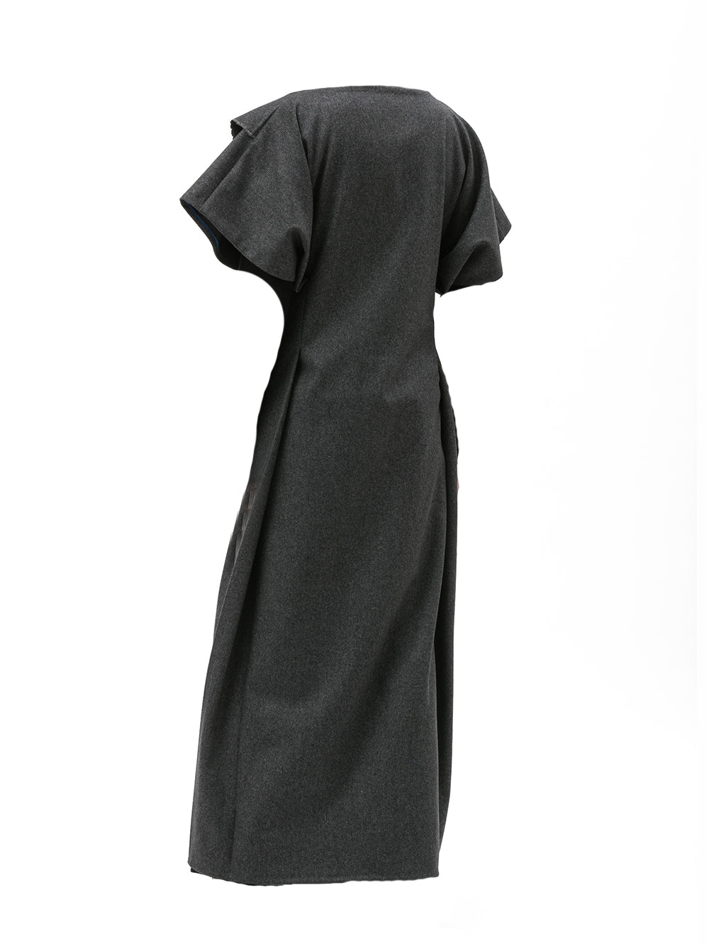 KIMONO - Grey
