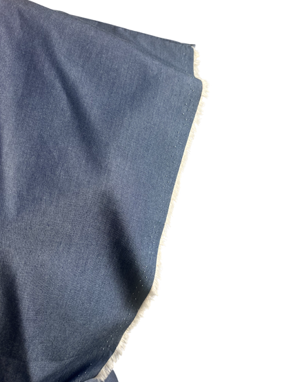 Maglia a maniche lunghe con collo a barchetta