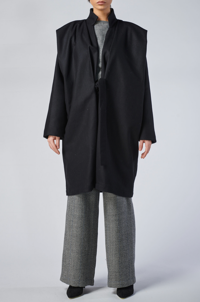 Michiyuki coat 2025